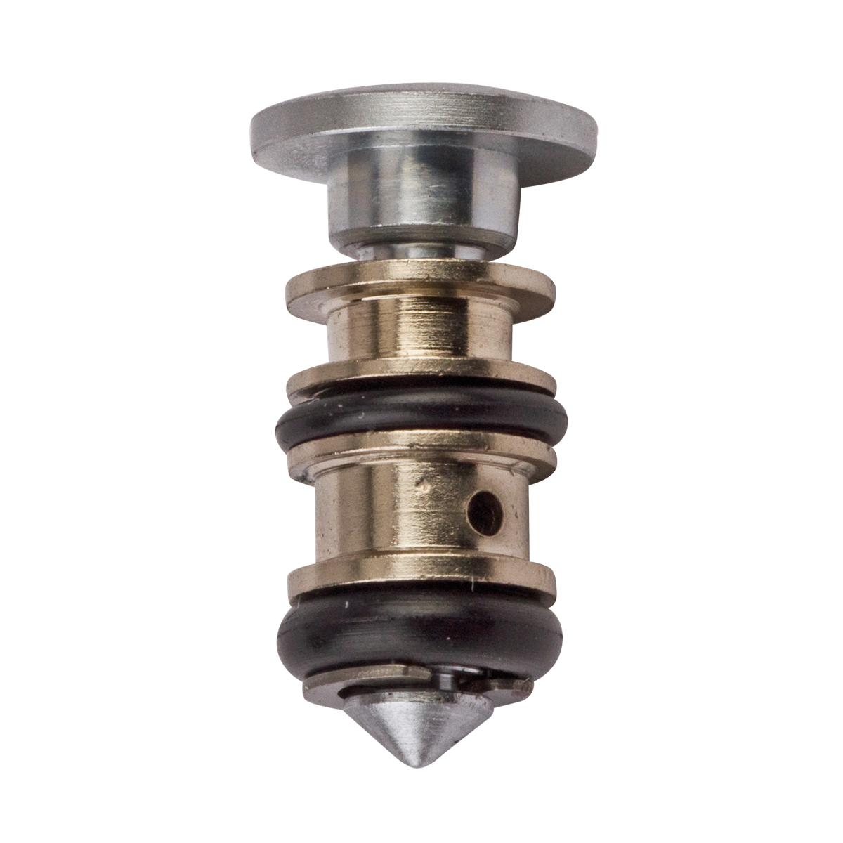 Syringe Button (A-dec Soft Touch Style)