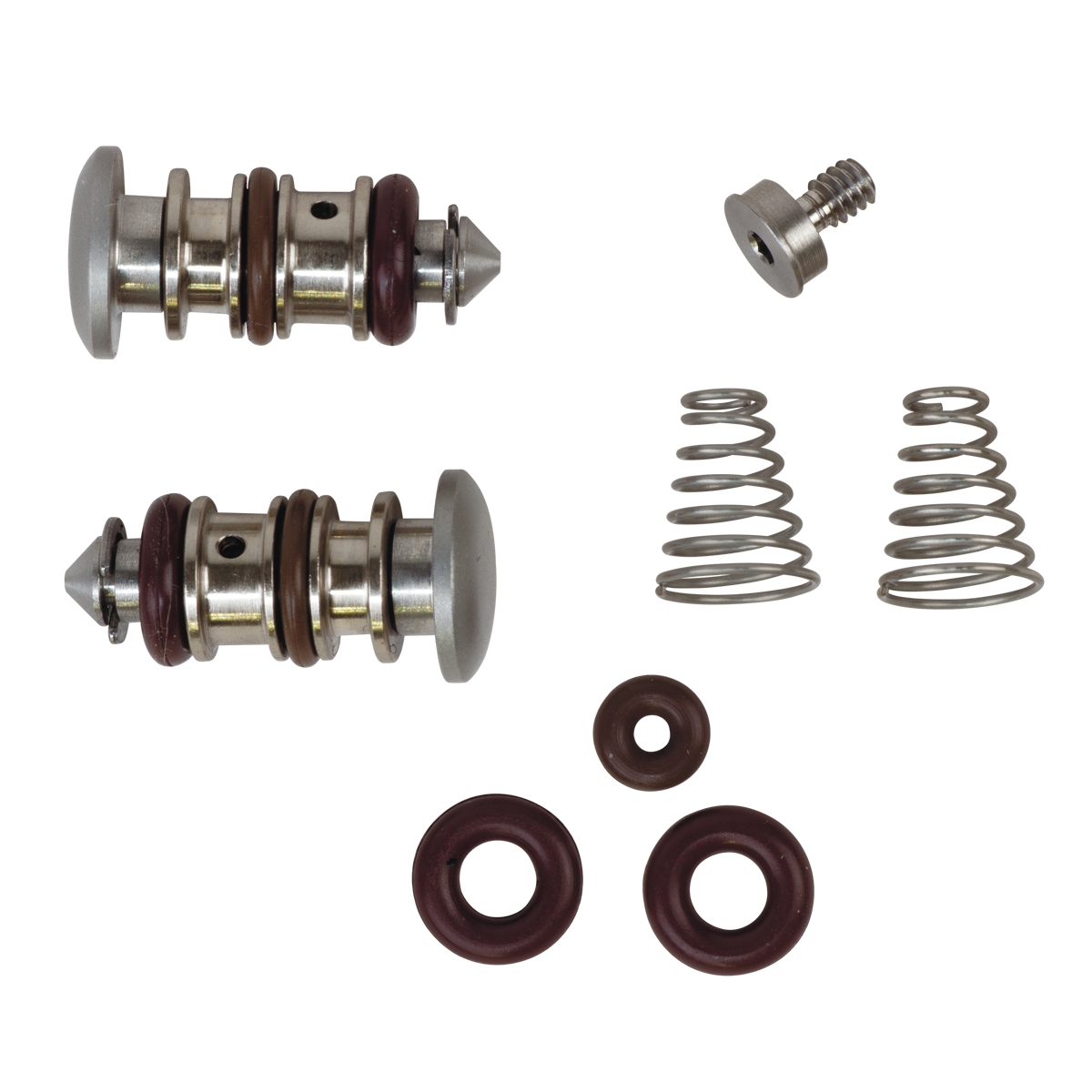 Soft Touch Style Syringe Repair Kit American Dental Accessories, Inc.