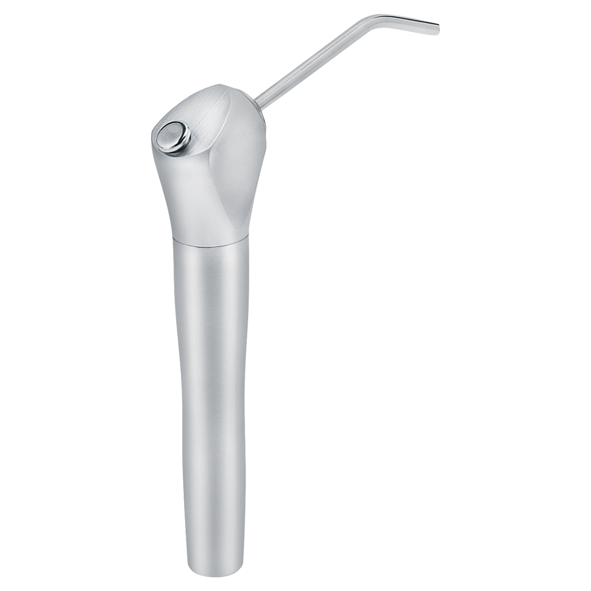 Single Button Push Collar Air/Water Syringe