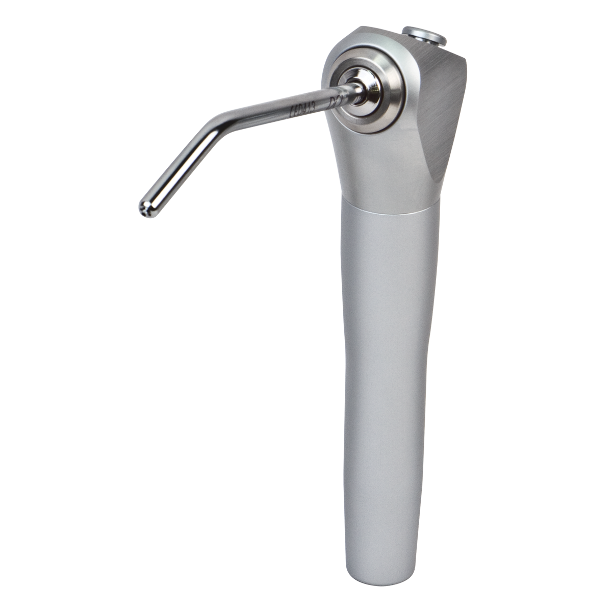 DCI Single Button Push Collar Air/Water Syringe