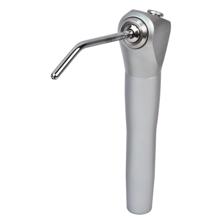DCI Single Button Push Collar Air/Water Syringe