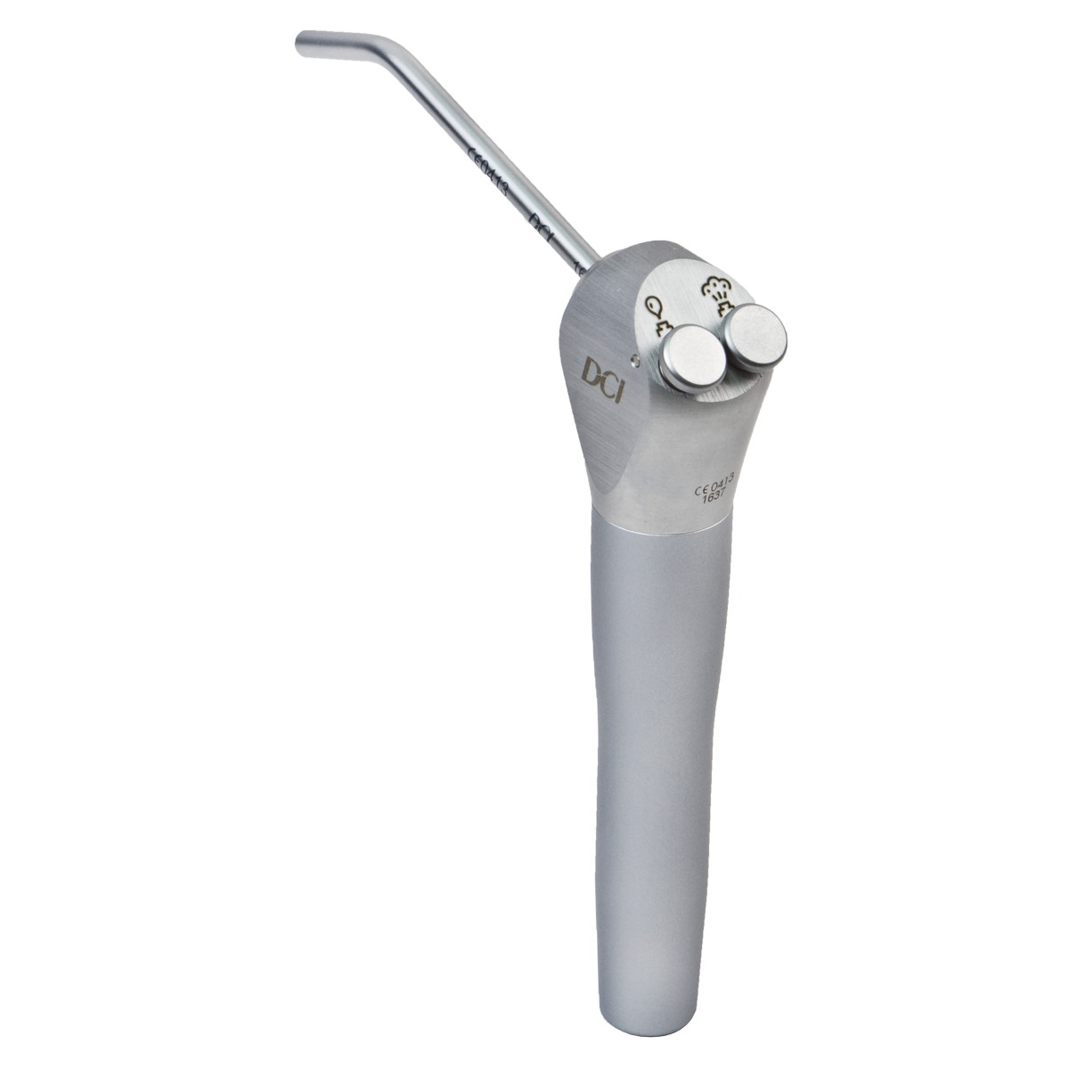 DCI Precision Comfort Air/Water Syringe