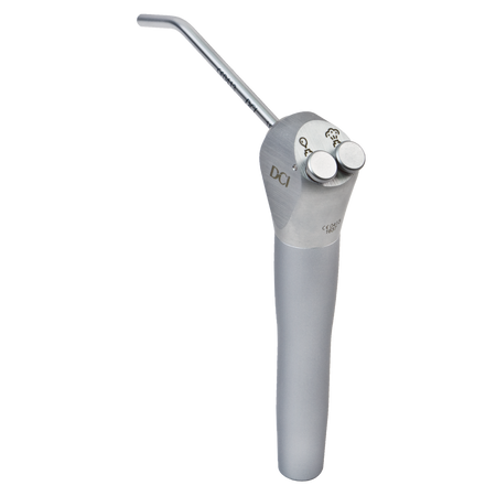 DCI Precision Comfort Air/Water Syringe