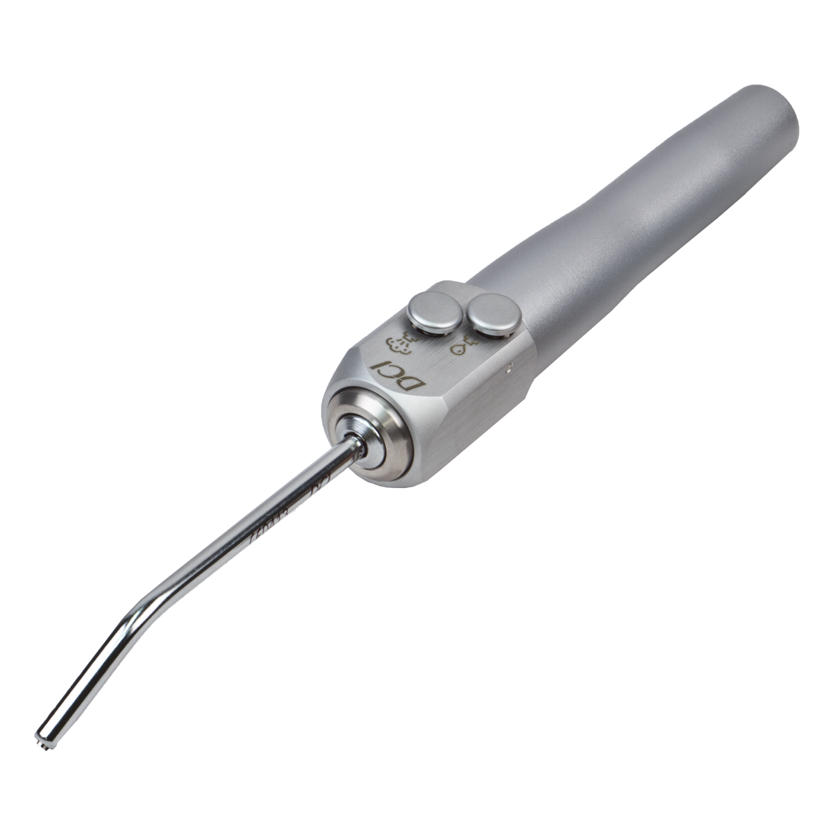 Euro Collar Air/Water Syringe