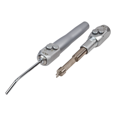 DCI Euro Quick Disconnect Air/Water Syringe