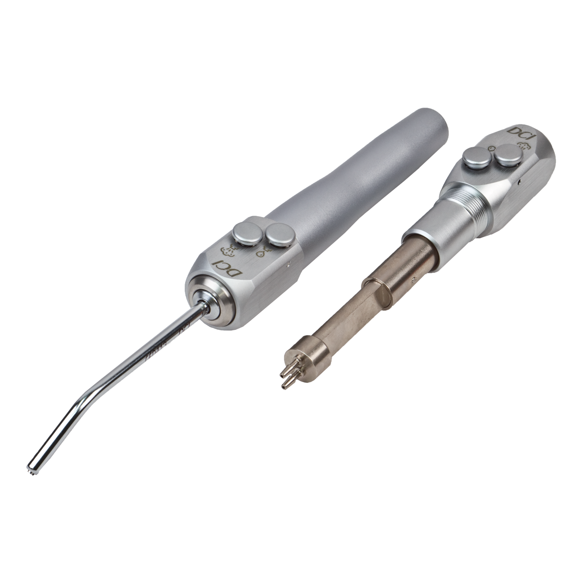 DCI Euro Quick Disconnect Air/Water Syringe