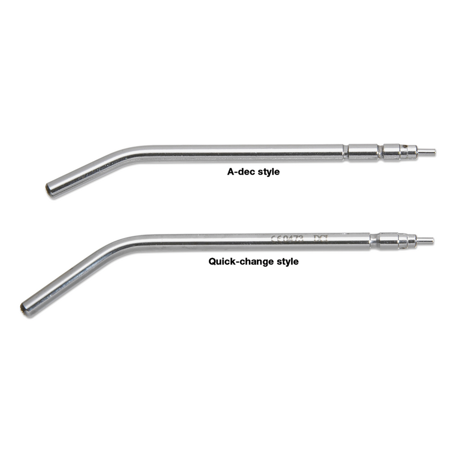 Adec Style Syringe Tips American Dental Accessories, Inc.