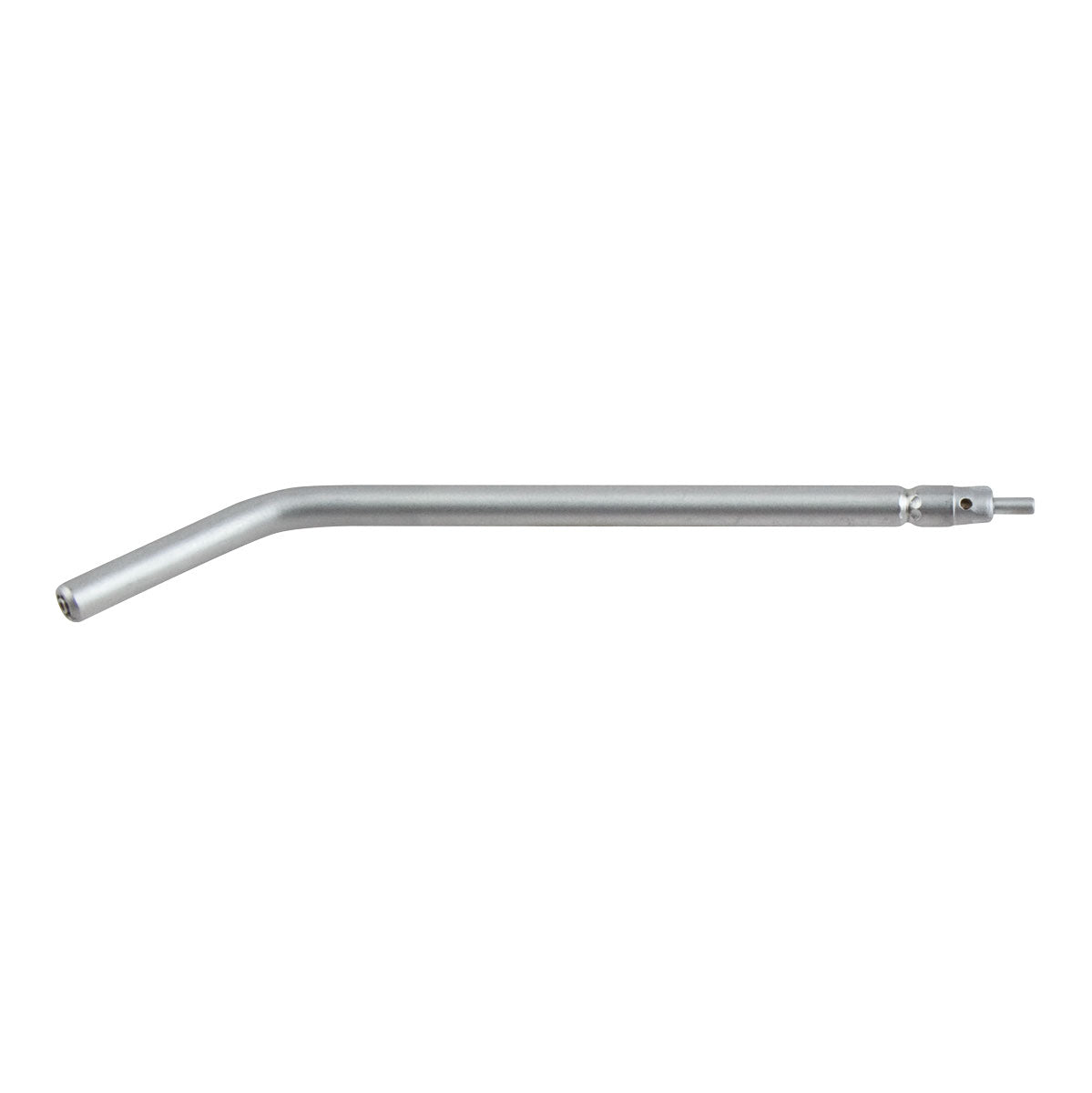 DCI Rotation Lock Syringe Tip