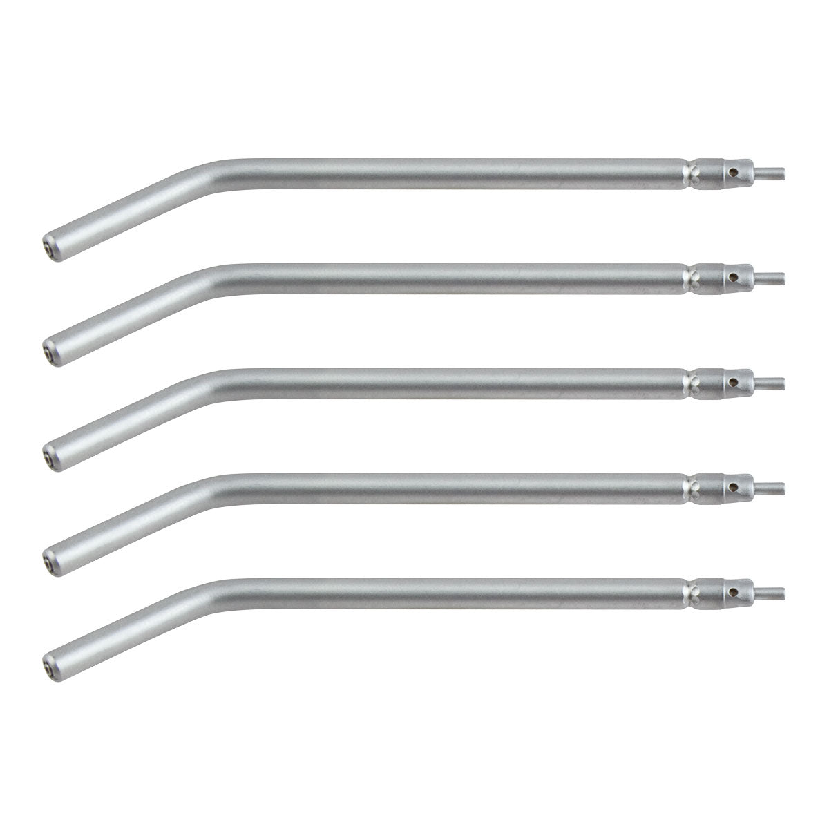 Pkg. of 5 DCI Rotation Lock Syringe Tips
