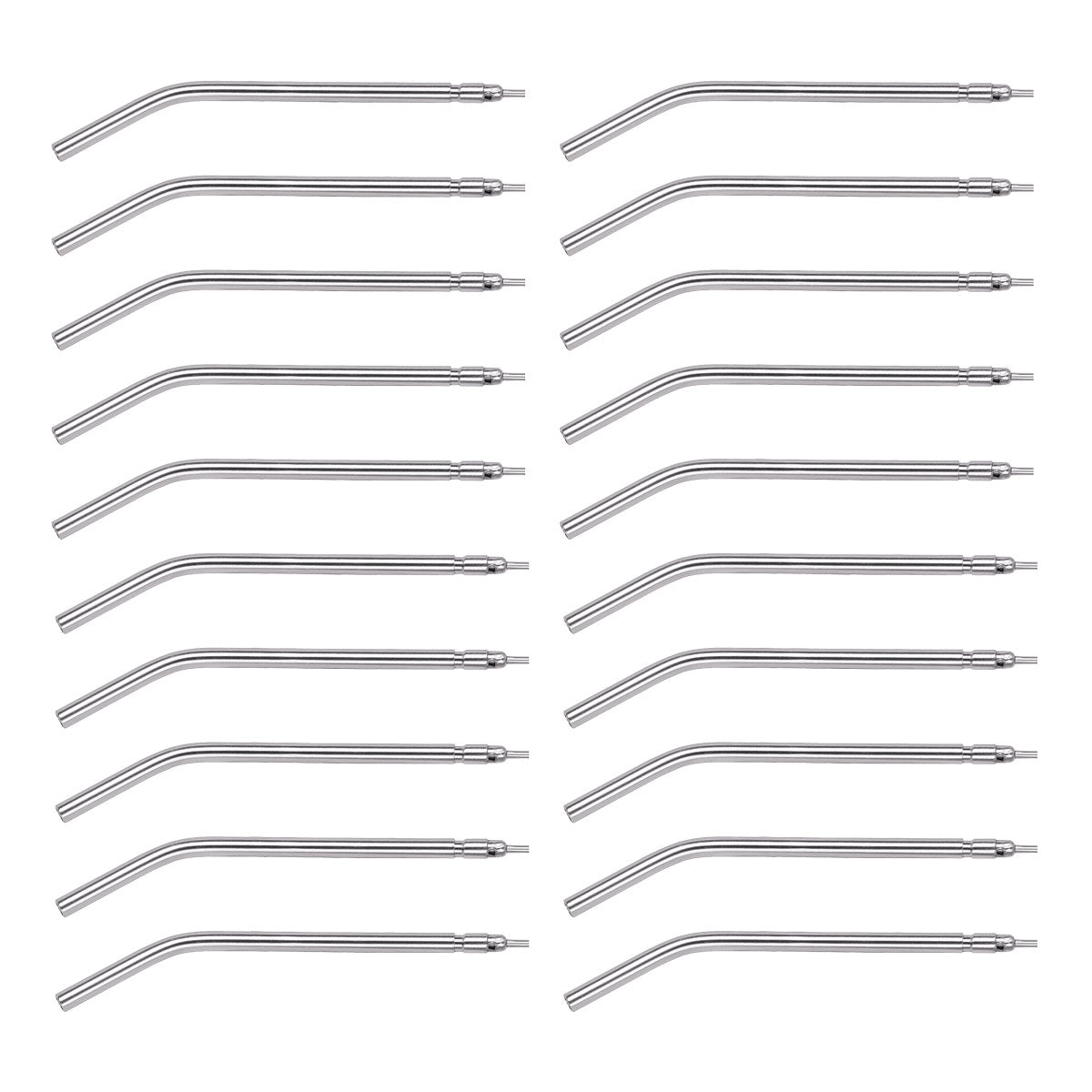 Package of 20 AW Syringe Tips