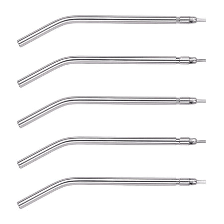 Pkg. of 5 DCI Collar Air/Water Syringe Tips