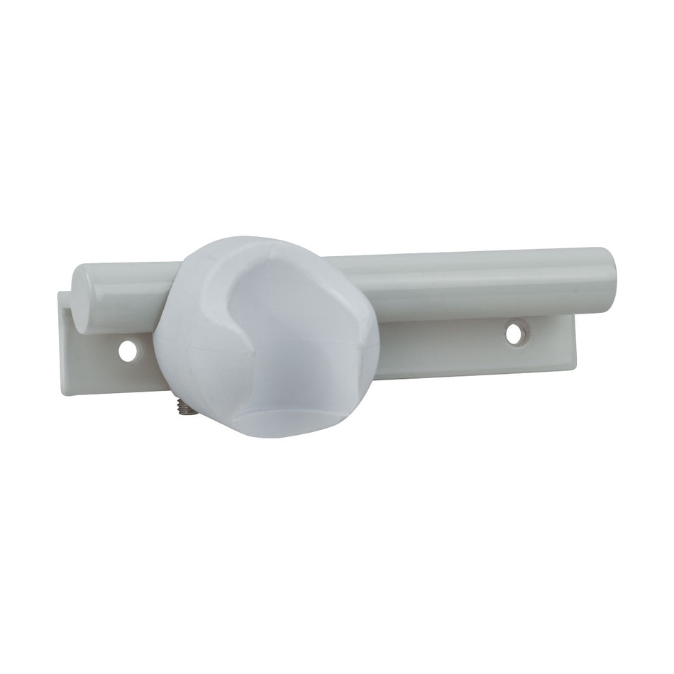 1/2" Diameter Bar With the 02-11 Holder