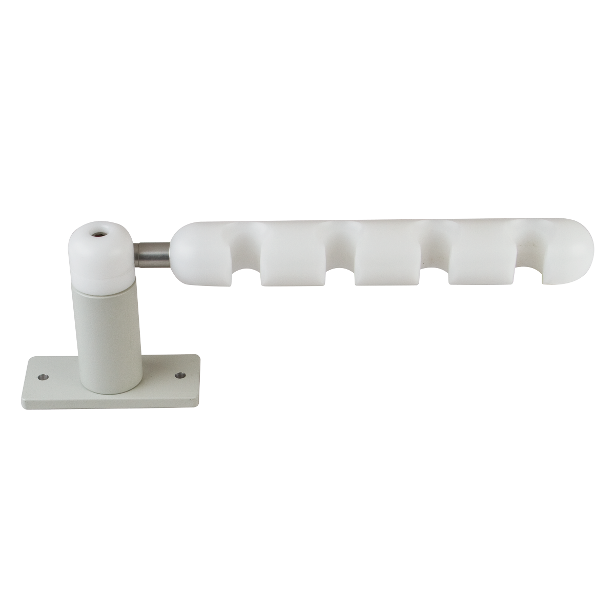 Delrin Swivel Holder (4 Positions)