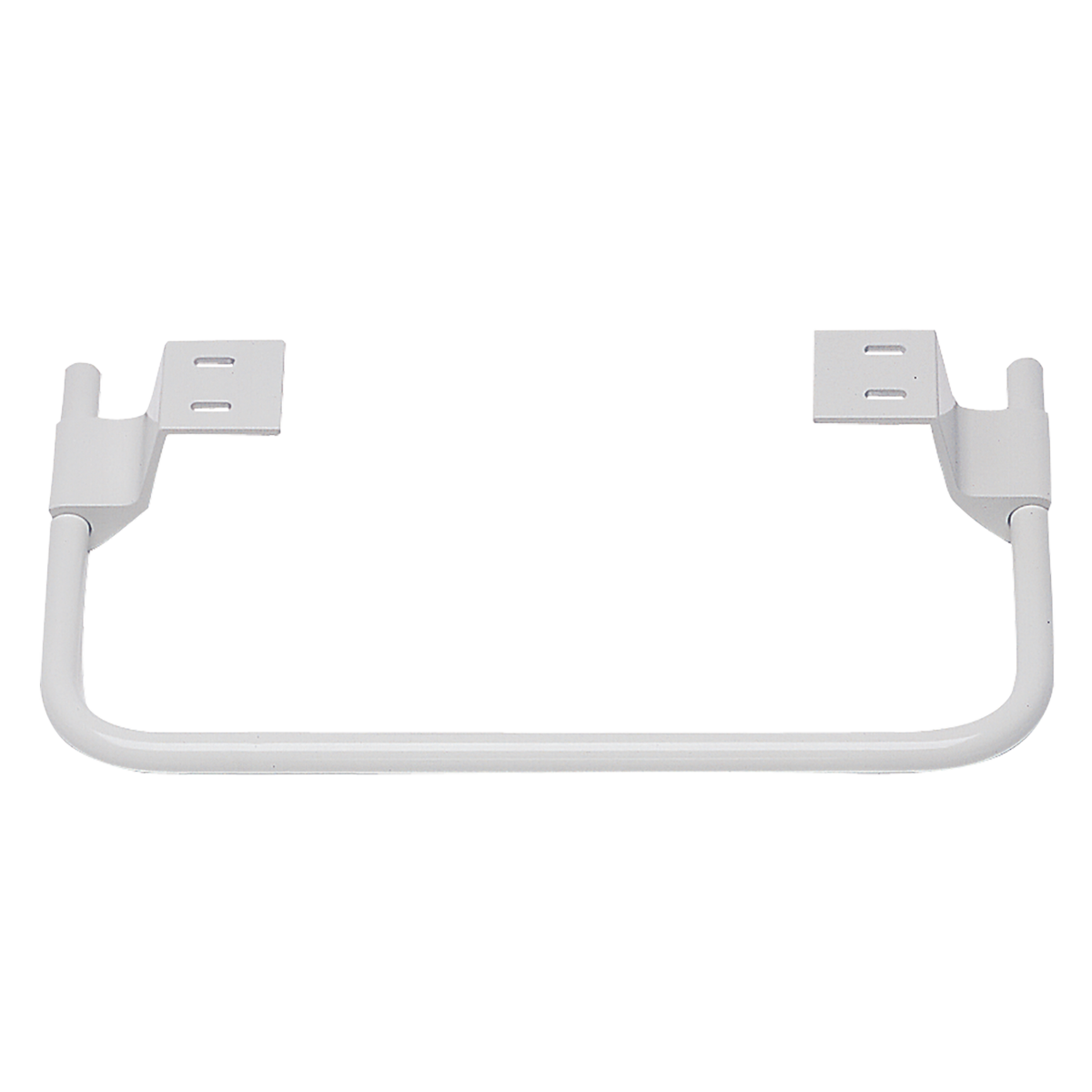 Wrap Around Bar With Mounting Brackets