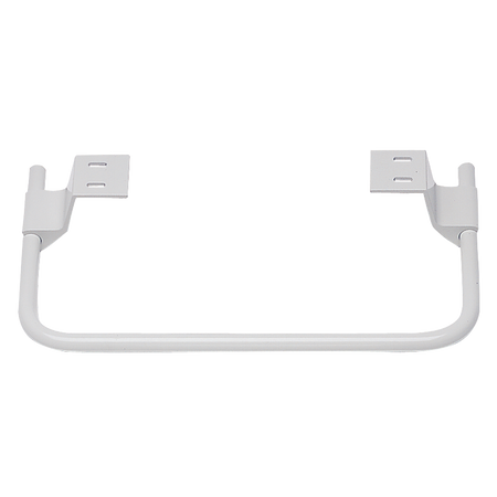 Wrap Around Bar With Mounting Brackets