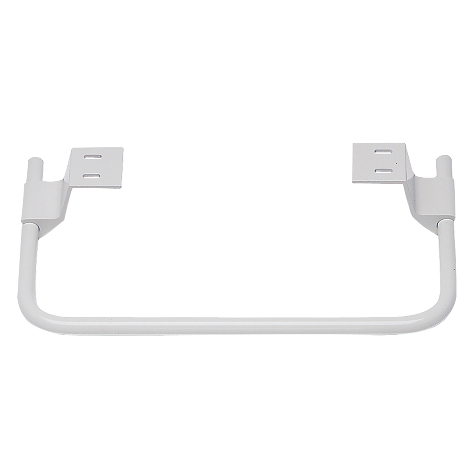Wrap Around Bar With Mounting Brackets