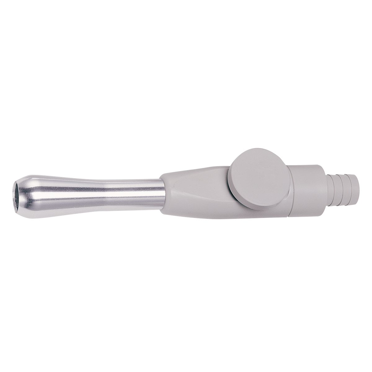 Extended Rotary HVE Valve
