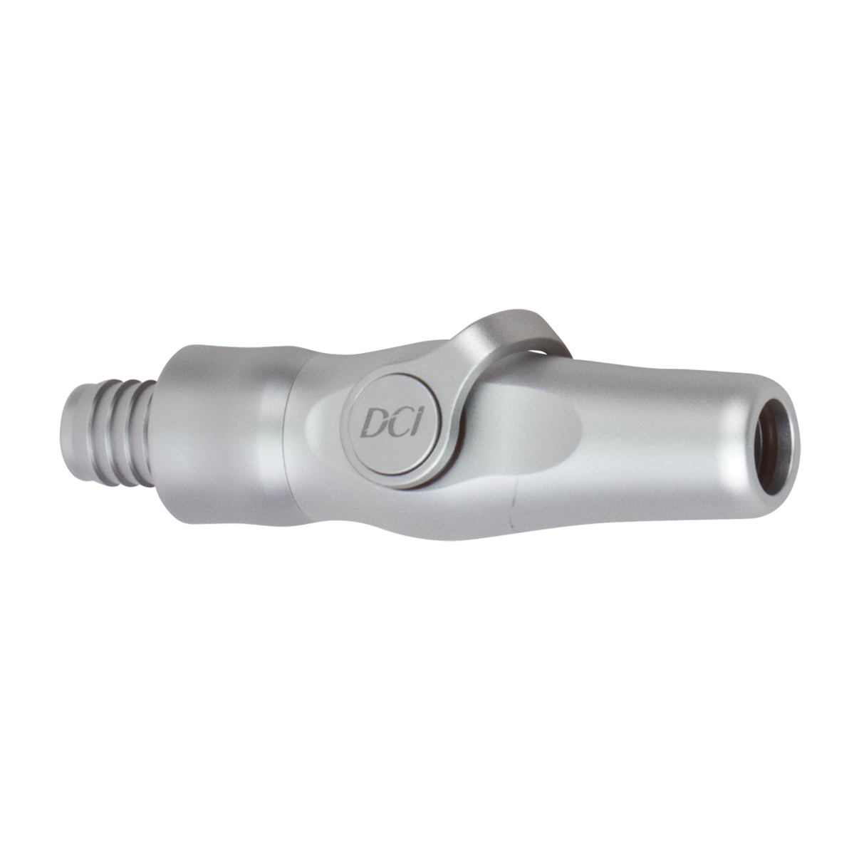 DCI Precision Comfort Short HVE Valve