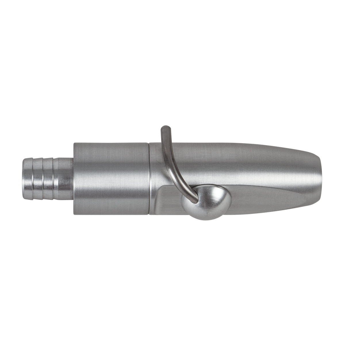 Short Metal Lever HVE Valve