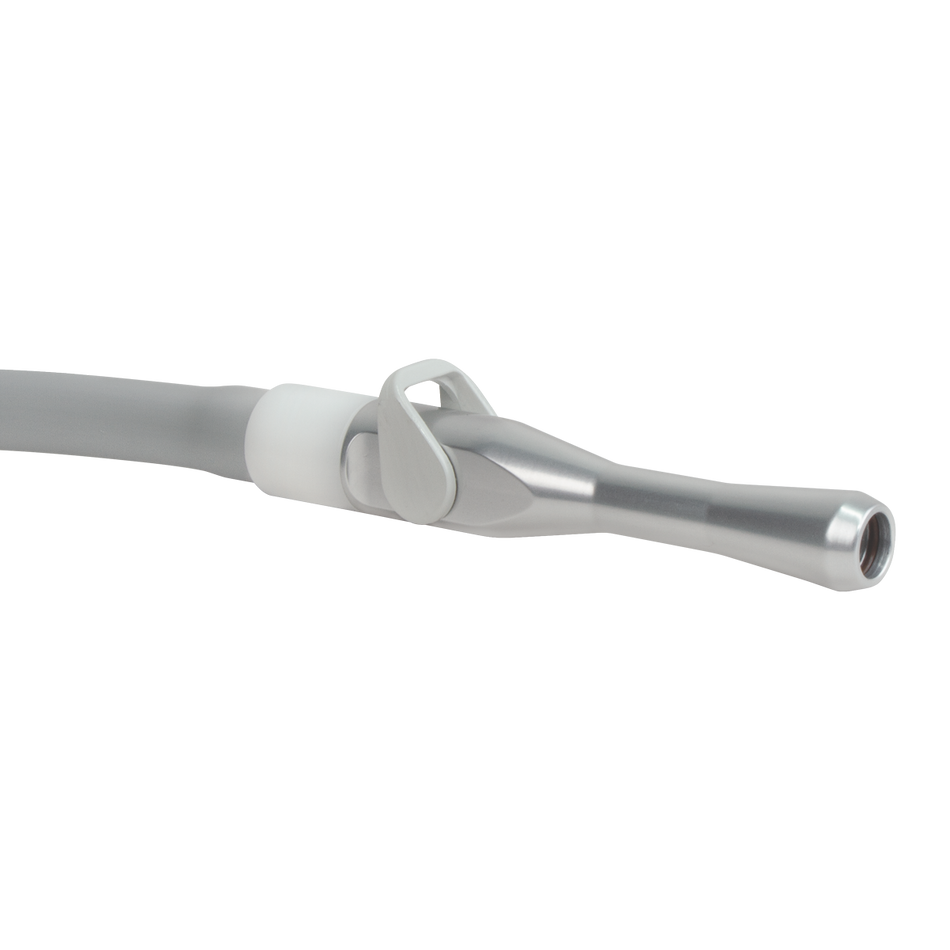 Extended Universal HVE Valve (Plastic Lever)