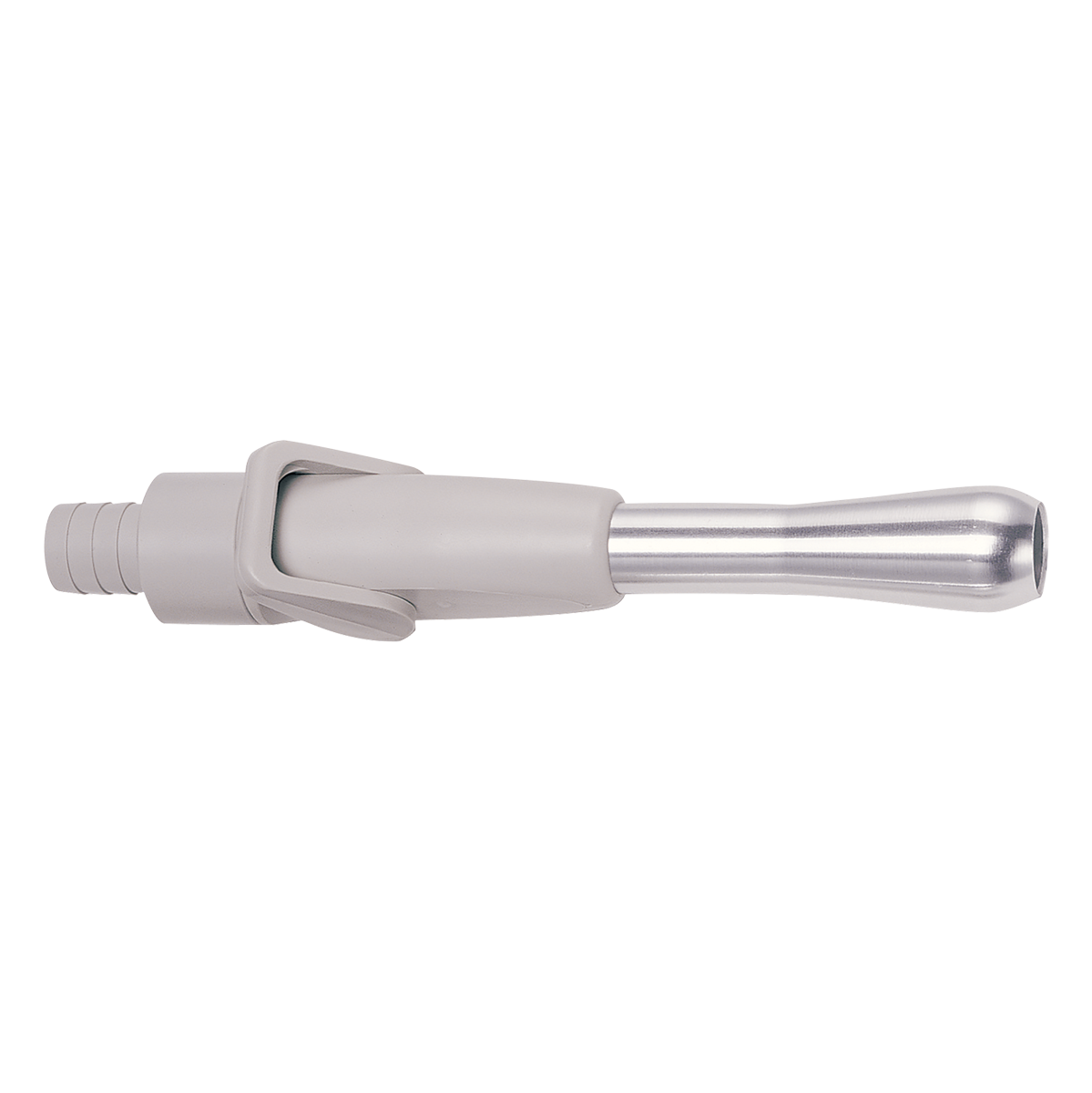Extended Lever Style HVE Valve