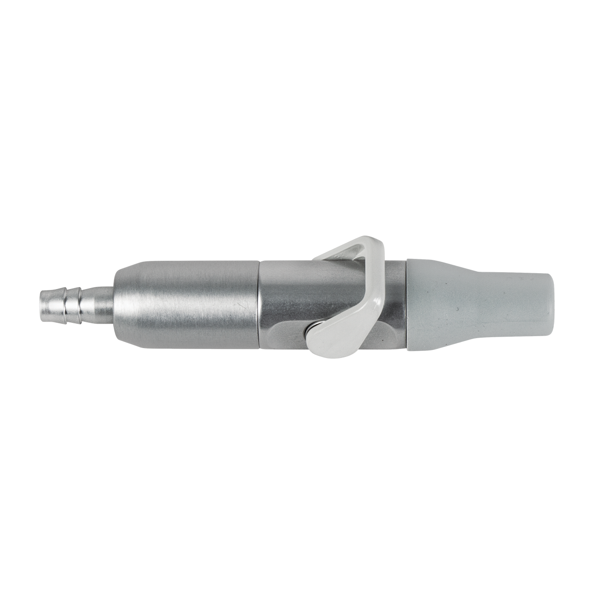 Autoclavable Lever SE Valve (With Anti-Back Flow)