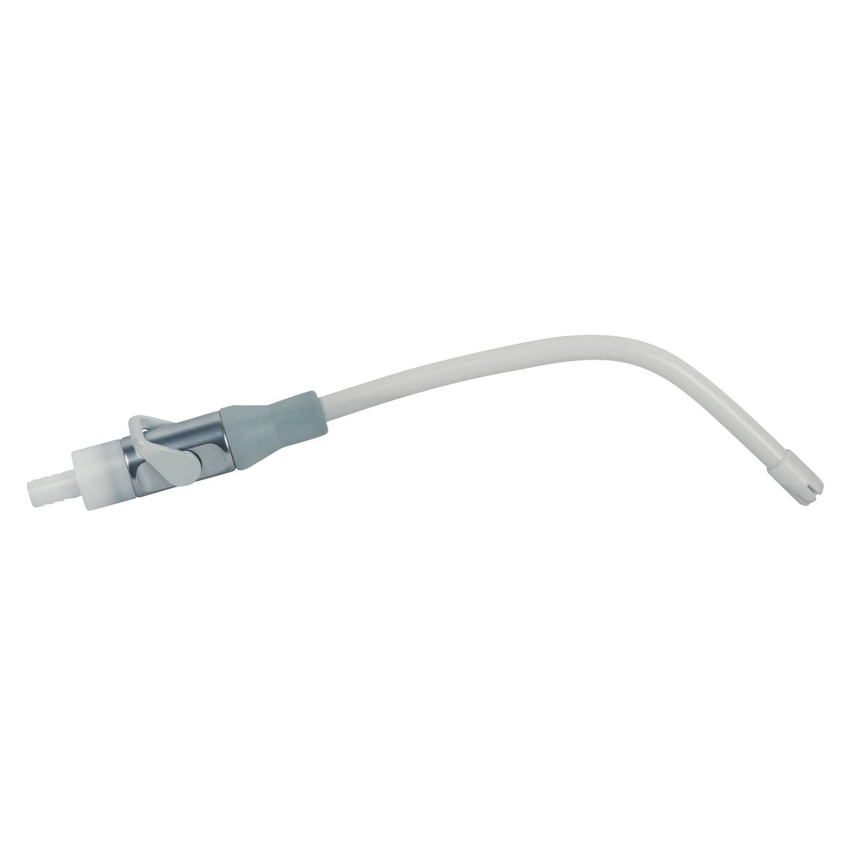 Autoclavable Lever SE Valve With Saliva Ejector Tip