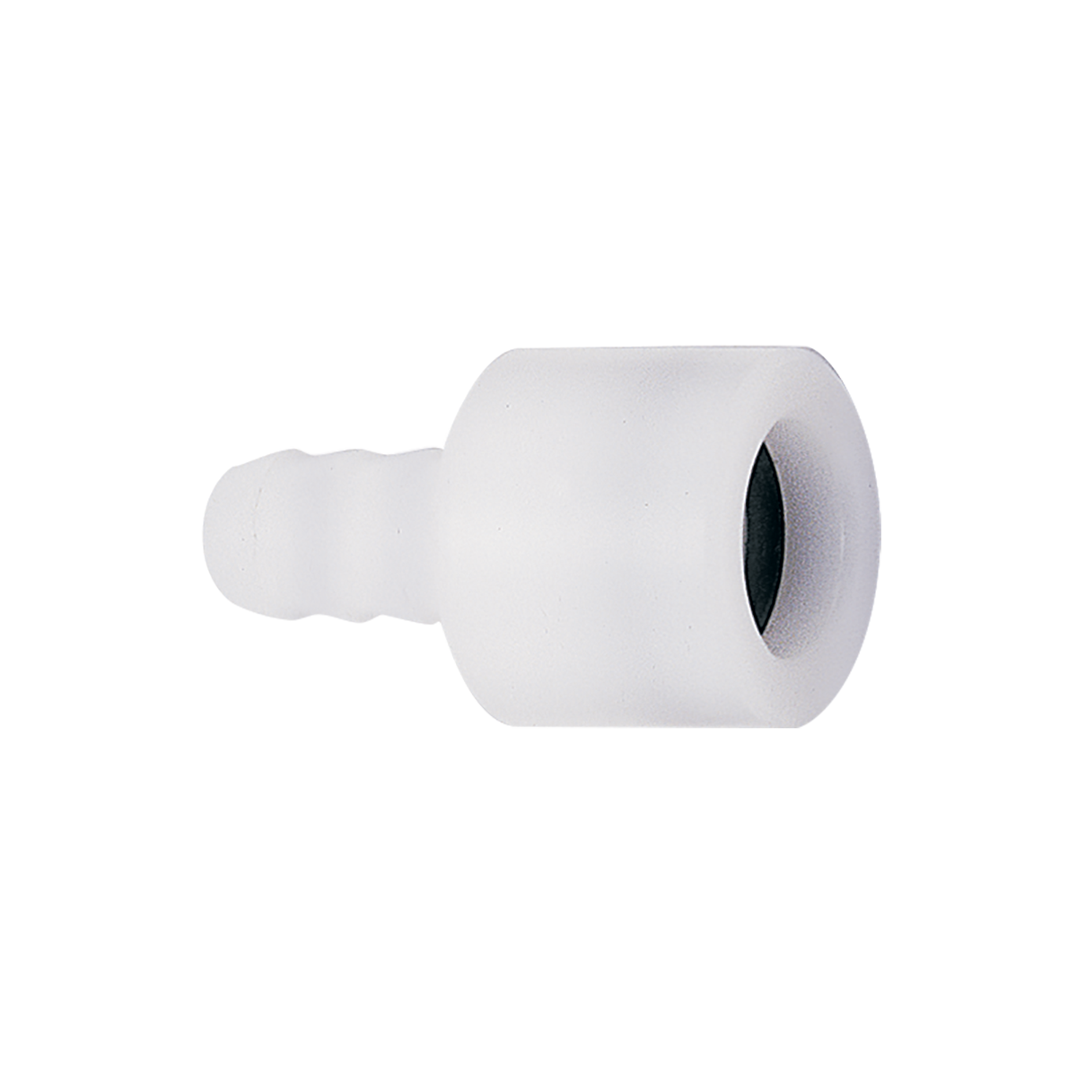 Delrin SE Valve Coupler