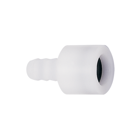 Delrin SE Valve Coupler