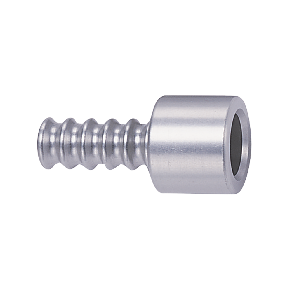 SE Valve Coupler for Surgical Tubing