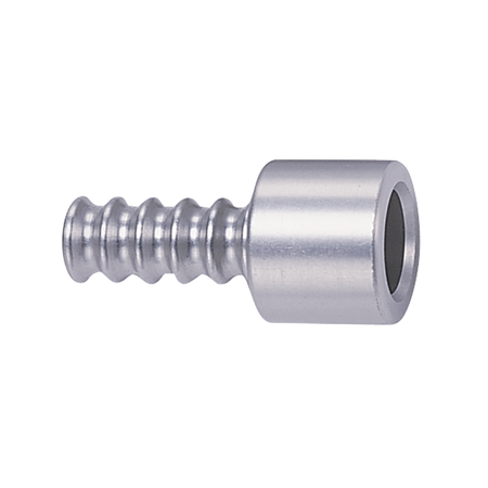 SE Valve Coupler for Surgical Tubing