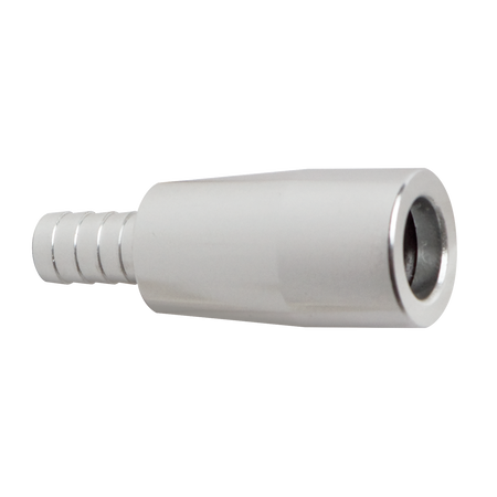 Aluminum SE Valve Coupler