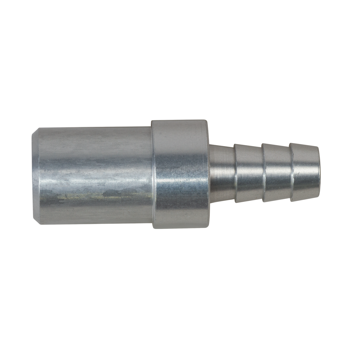 SE Tubing Connector to HVE Valve (Aluminum)