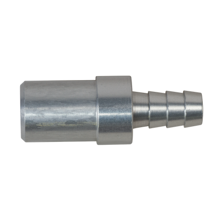 SE Tubing Connector to HVE Valve (Aluminum)