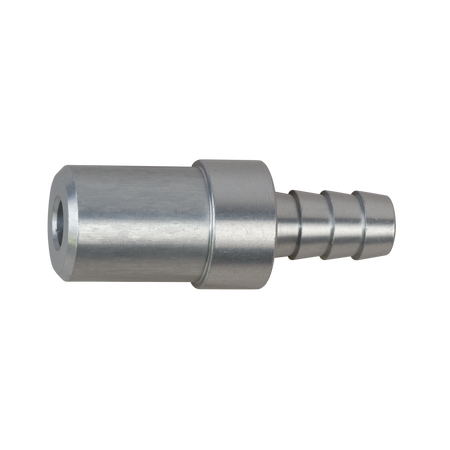 SE Tubing Connector to HVE Valve (Aluminum)