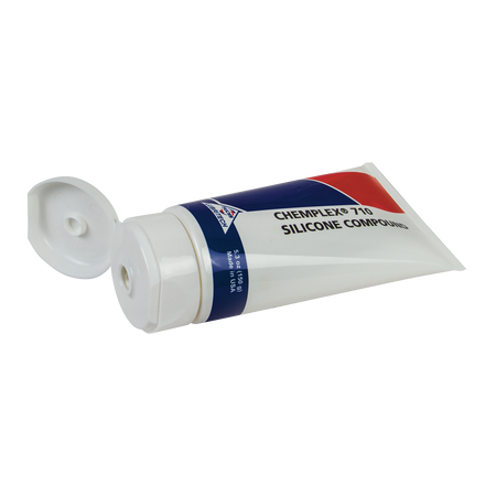 Autoclavable Silicone Lubricant