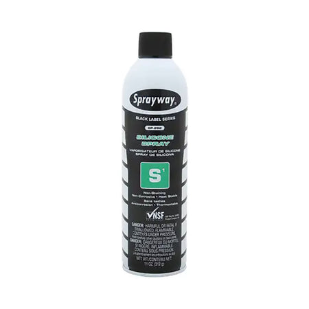 DCI Silicone Lubricant Spray (11 oz)