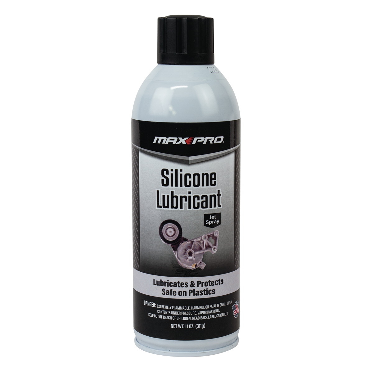 DCI Silicone Lubricant Spray