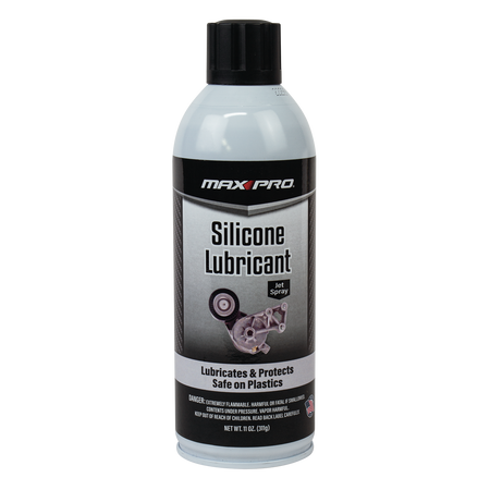 DCI Silicone Lubricant Spray