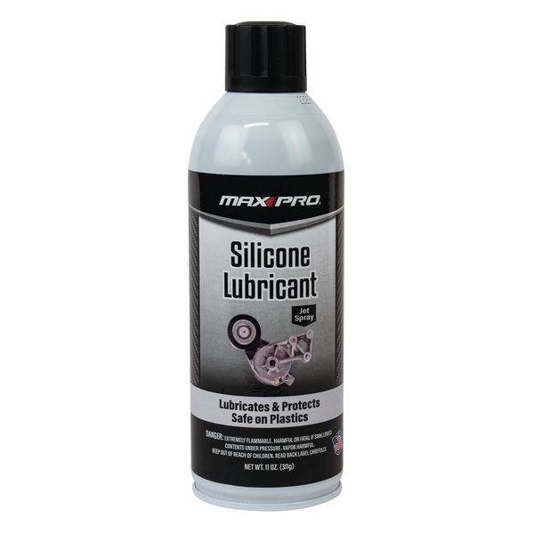 DCI Silicone Lubricant Spray - American Dental Accessories, Inc.