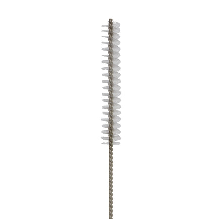 Tip Close-up of the Cleaning Bristle Brush (10mm X 6")