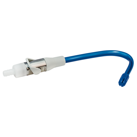 Saliva Ejector With Disposable SE Tip