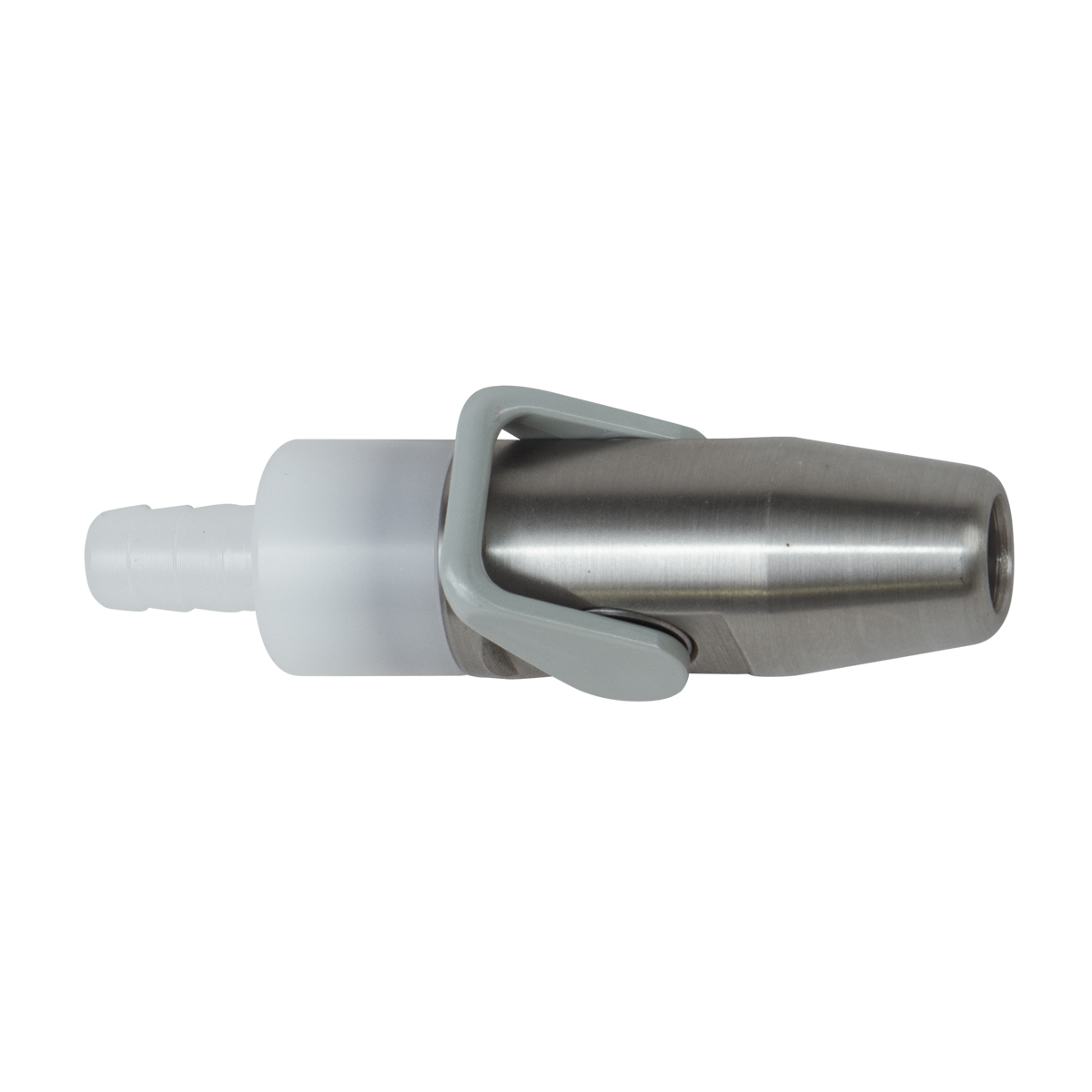 Hard Tipped Stainless Steel SE Valve