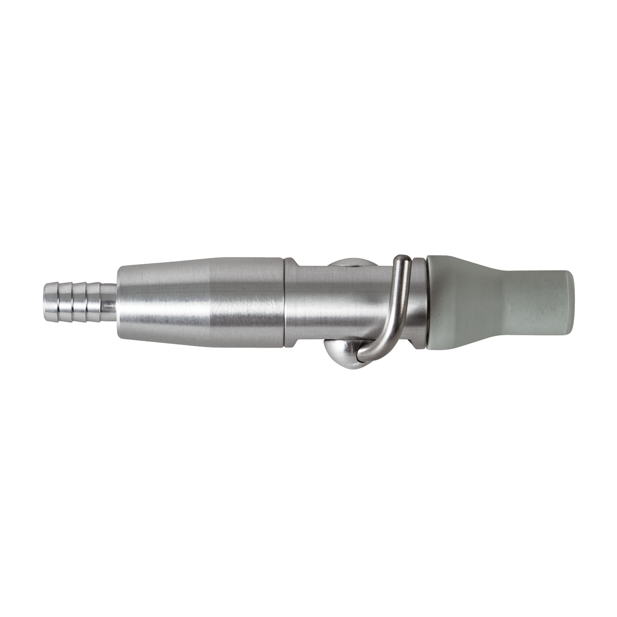 Top View of the Metal Lever SE Valve (Anti-Back Flow)