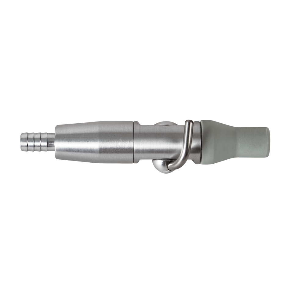 Top View of the Metal Lever SE Valve (Anti-Back Flow)