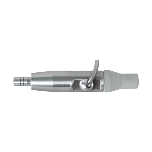 Aluminum Metal Lever SE Valve