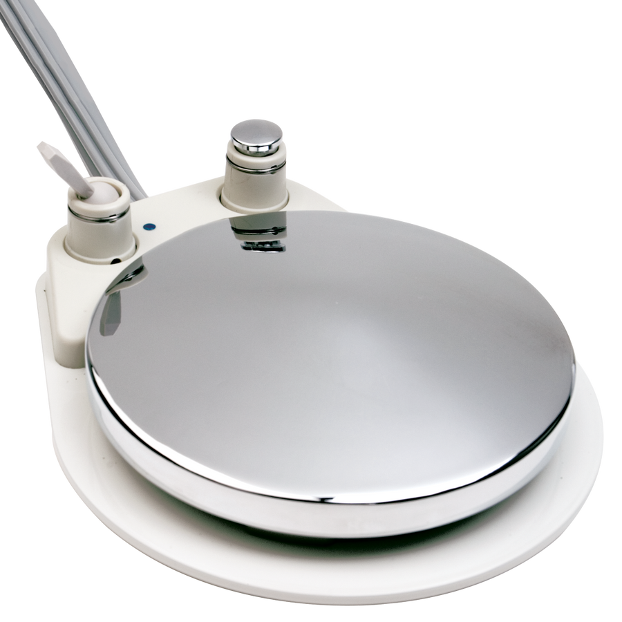 Wet/Dry/Chip Blower Foot Control American Dental Accessories, Inc.