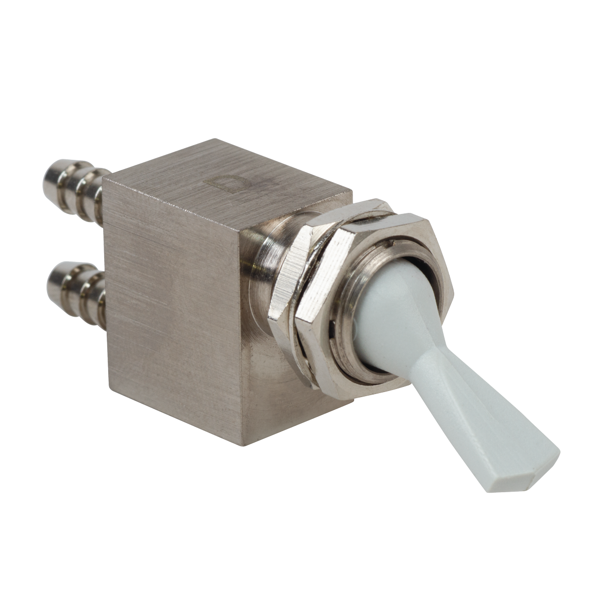 On/Off Toggle (A-dec Style)
