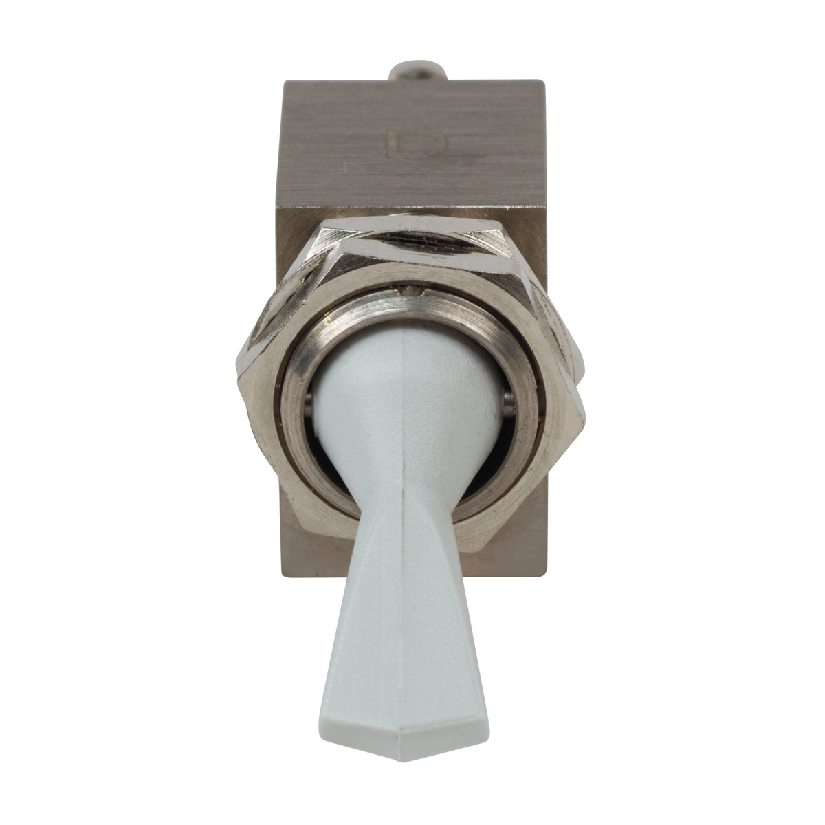 On/Off Toggle (A-dec Style)
