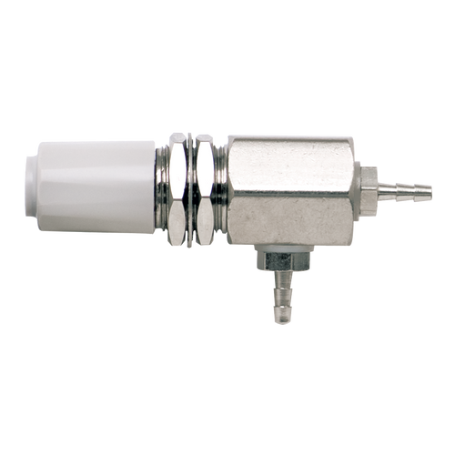 Needle Routing Valve